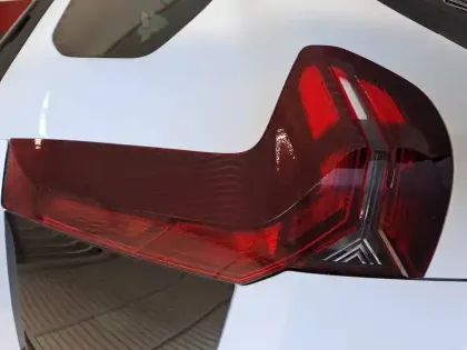 Photo 31 Dacia Jogger  ECO-G 100 7 places GSR2