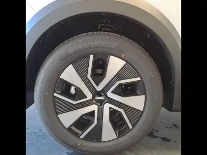 Photo 35 Dacia Jogger  ECO-G 100 7 places GSR2