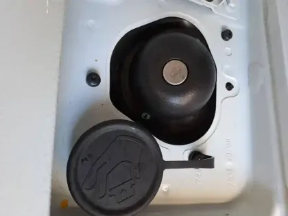 Photo 30 Dacia Jogger  ECO-G 100 7 places GSR2