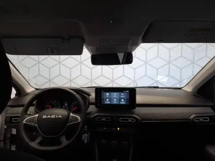 Photo 10 Dacia Jogger  ECO-G 100 7 places GSR2