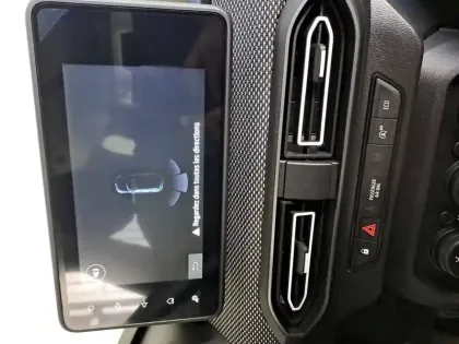 Photo 20 Dacia Jogger  ECO-G 100 7 places GSR2