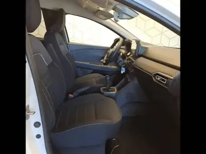 Photo 37 Dacia Jogger  ECO-G 100 7 places GSR2