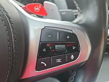 Photo 78 BMW M8  Coupe 625 ch BVA8