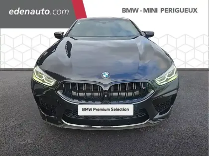 Photo 43 BMW M8  Coupe 625 ch BVA8