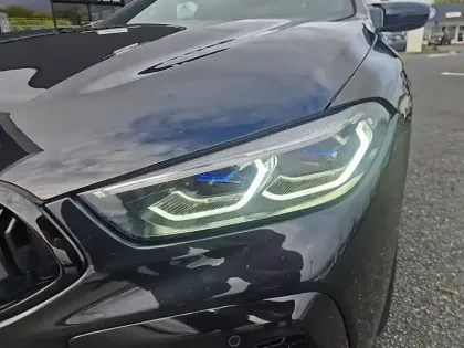 Photo 67 BMW M8  Coupe 625 ch BVA8