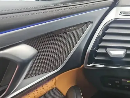 Photo 84 BMW M8  Coupe 625 ch BVA8