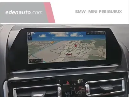 Photo 68 BMW M8  Coupe 625 ch BVA8