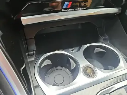 Photo 82 BMW M8  Coupe 625 ch BVA8