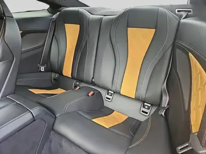 Photo 71 BMW M8  Coupe 625 ch BVA8