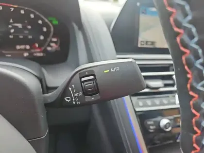 Photo 79 BMW M8  Coupe 625 ch BVA8