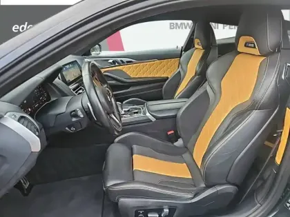 Photo 66 BMW M8  Coupe 625 ch BVA8