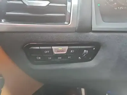 Photo 45 BMW M8  Coupe 625 ch BVA8