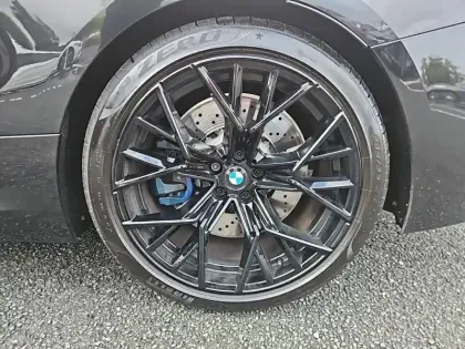 Photo 36 BMW M8  Coupe 625 ch BVA8