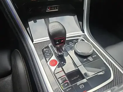 Photo 69 BMW M8  Coupe 625 ch BVA8