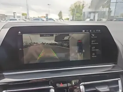 Photo 41 BMW M8  Coupe 625 ch BVA8