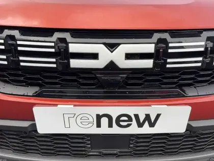Photo Dacia Jogger Extreme +