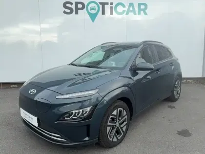 Photo Hyundai Kona Creative