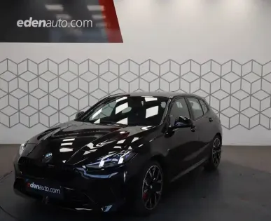 Photo Bmw Serie 1 M Sport