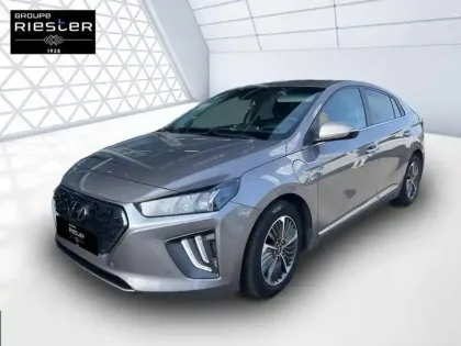 Photo Hyundai Ioniq Creative