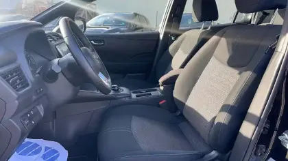 Photo Nissan Leaf Acenta