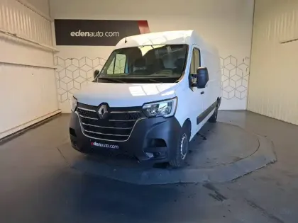 Photo Renault Master Grand Confort