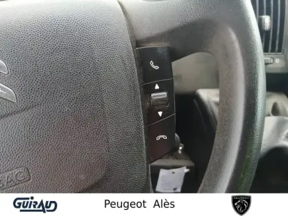 Photo 12 Citroën Jumper  TOLE 30 L1H1 BLUEHDi 140 S&S BVM6