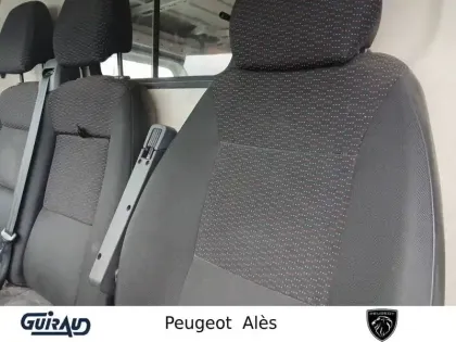 Photo 8 Citroën Jumper  TOLE 30 L1H1 BLUEHDi 140 S&S BVM6