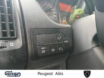 Photo 14 Citroën Jumper  TOLE 30 L1H1 BLUEHDi 140 S&S BVM6