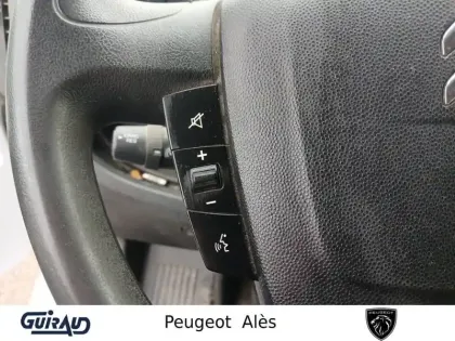 Photo 13 Citroën Jumper  TOLE 30 L1H1 BLUEHDi 140 S&S BVM6