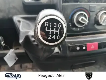 Photo 15 Citroën Jumper  TOLE 30 L1H1 BLUEHDi 140 S&S BVM6