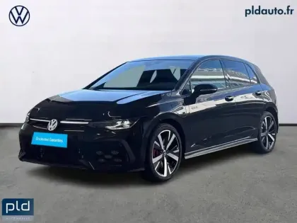 Photo Volkswagen Golf Gte