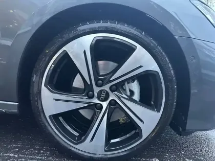 Photo 11 Audi A3  Berline 35 TFSI Mild Hybrid 150 S tronic 7