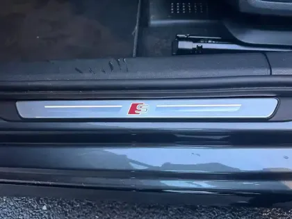 Photo 30 Audi A3  Berline 35 TFSI Mild Hybrid 150 S tronic 7