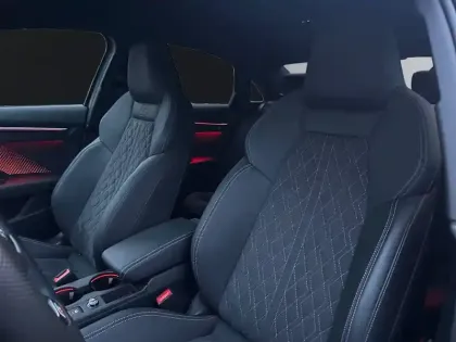 Photo 28 Audi A3  Berline 35 TFSI Mild Hybrid 150 S tronic 7