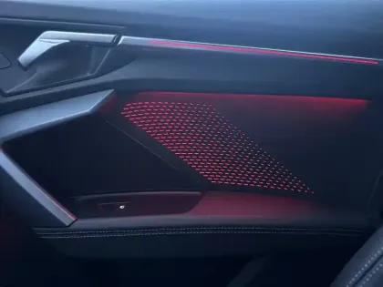 Photo 32 Audi A3  Berline 35 TFSI Mild Hybrid 150 S tronic 7