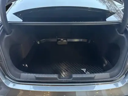 Photo 12 Audi A3  Berline 35 TFSI Mild Hybrid 150 S tronic 7