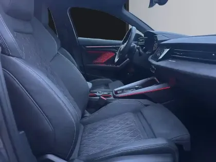 Photo 27 Audi A3  Berline 35 TFSI Mild Hybrid 150 S tronic 7