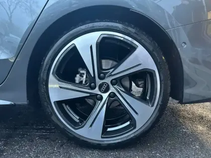 Photo 9 Audi A3  Berline 35 TFSI Mild Hybrid 150 S tronic 7