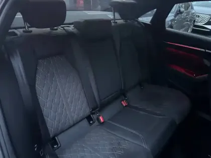 Photo 23 Audi A3  Berline 35 TFSI Mild Hybrid 150 S tronic 7