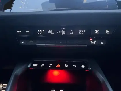 Photo 25 Audi A3  Berline 35 TFSI Mild Hybrid 150 S tronic 7