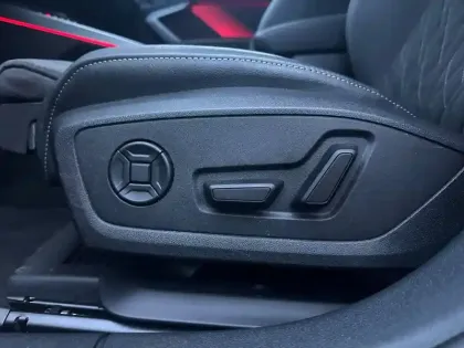 Photo 31 Audi A3  Berline 35 TFSI Mild Hybrid 150 S tronic 7