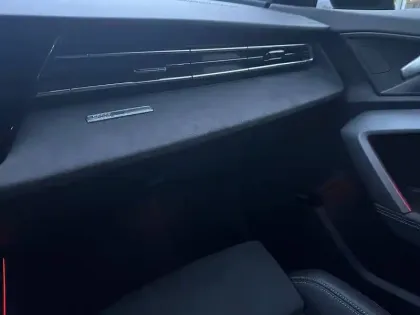 Photo 33 Audi A3  Berline 35 TFSI Mild Hybrid 150 S tronic 7