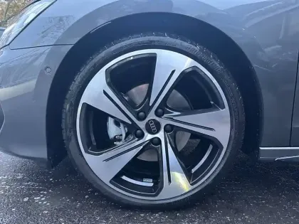 Photo 8 Audi A3  Berline 35 TFSI Mild Hybrid 150 S tronic 7