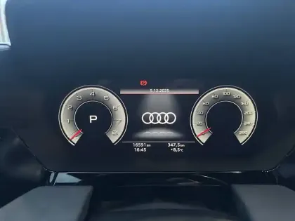 Photo 15 Audi A3  Berline 35 TFSI Mild Hybrid 150 S tronic 7