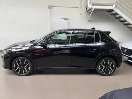 Photo 31 Peugeot 208  Hybrid 100 e-DCS6