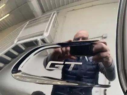 Photo 37 Peugeot 208  Hybrid 100 e-DCS6