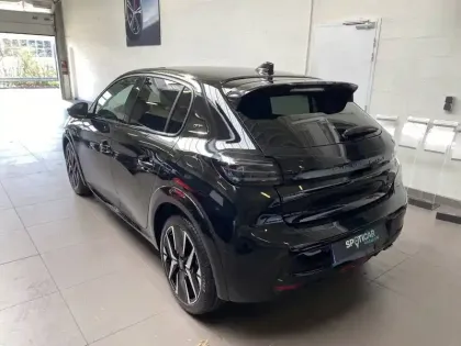 Photo 32 Peugeot 208  Hybrid 100 e-DCS6