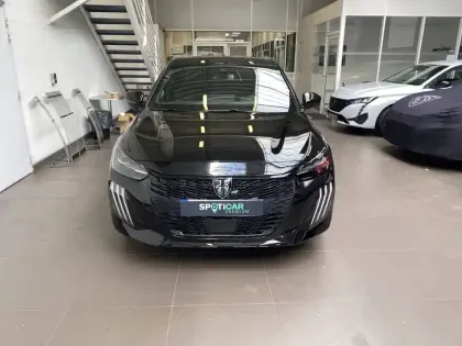 Photo 29 Peugeot 208  Hybrid 100 e-DCS6