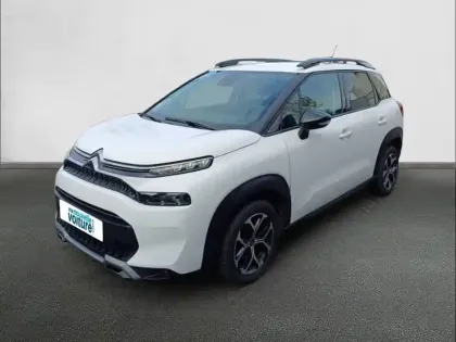 Photo Citroën C3 Aircross Shine