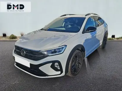 Photo Volkswagen Taigo R-line